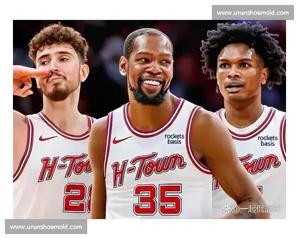 贝弗利警示雷霆:哈登之痛不再,切特与杰威成新基石