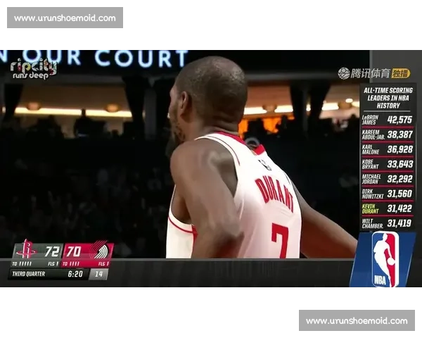 火箭大战开拓者全场精彩回放 重磅对决尽在眼前